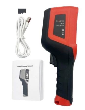 RichMeters RM-40 Тепловизор