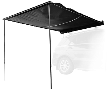 CARCAM CAR SIDE AWNING 605WP
