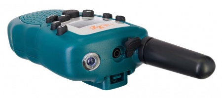 Levenhuk LabZZ WTT10 Blue Levenhuk LabZZ WTT10 Blue