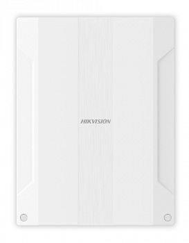 Hikvision DS-PM1-I16O2-WE Беспроводной модуль для подключения проводных датчиков 