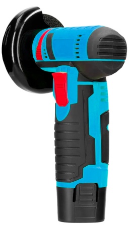 Cordless Lithium Battery Brush Mini Angle Grinder (CAG03)