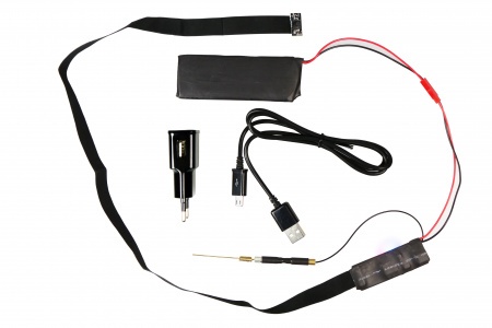 CARCAM WIFI MINI CAMERA СВН-8С CARCAM WIFI MINI CAMERA СВН-8С