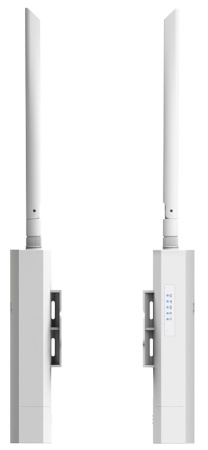 Plery Outdoor 4G Router (WS-G R702) EAU