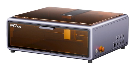 Creality Laser Cutter and Engraver Falcon A1