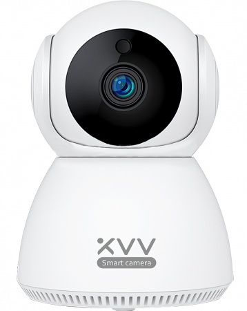Xiaomi Xiaovv Smart PTZ Camera 2K (XVV-3630S-Q8) Xiaomi Xiaovv Smart PTZ Camera 2K (XVV-3630S-Q8)