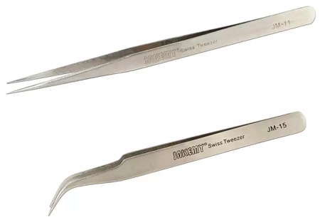 JAKEMY Soldering Tool Set 17 IN 1 220V 30W (JM-P03)