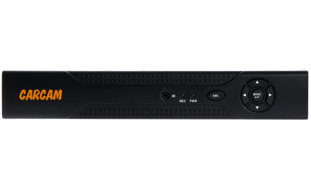 CARCAM XVR7308