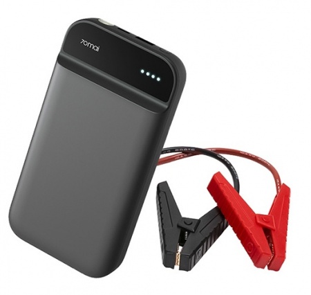 Xiaomi 70mai Jump Starter (Midrive PS01) Xiaomi 70mai Jump Starter (Midrive PS01)