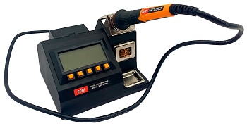 Frogbro Smart Soldering Station (HSL360)