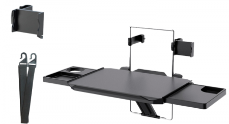 Shunwei Multi-Function Car Computer Desk (SD-1528)