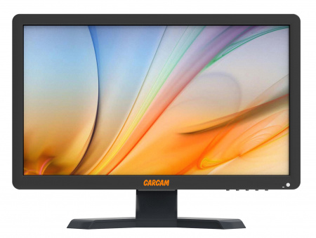 CARCAM 19'' LED TV DVB-T2/Analog (ССLED19V)
