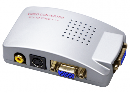 VGA-BNC Каркам VGA-BNC Каркам