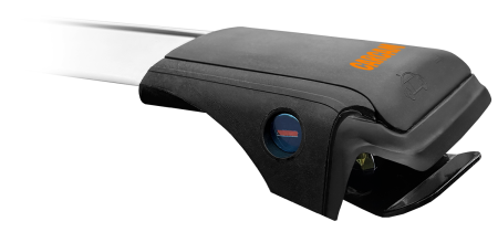 CARCAM ROOF RAIL 970 мм (CC8705)
