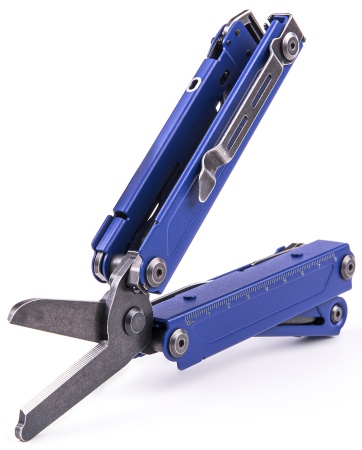 Xiaomi NexTorch Pioneer Professional 15 in 1 Multi-Tool (MT20) Guardian Blue