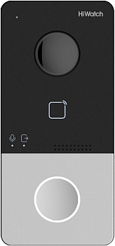 HiWatch VDP-D2211W(B)