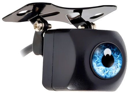 CARCAM 4K+FHD WiFi GPS Mirror Dash Cam Z8 Pro