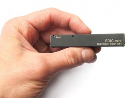 Edic-mini Tiny+ A81 Edic-mini Tiny+ A81