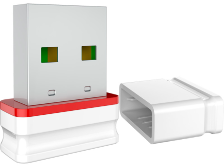 COMFAST Free Drive Wireless Adapter 150Mbps (CF-WU815N)