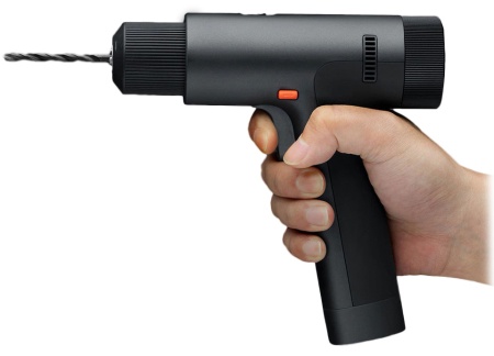 Xiaomi Mijia Brushless Smart Home Electric Drill (MJWSZNJYDZ001QW)