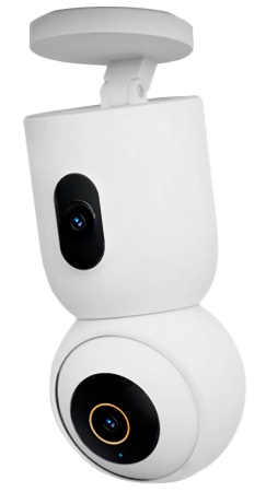 Xiaomi Imilab Indoor Camera C30 Dual (CMSXJ111A) White