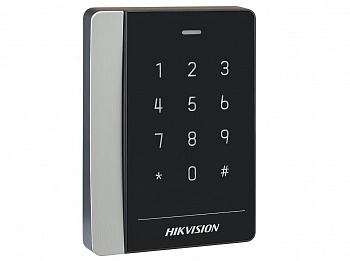 HikVision DS-K1102AEK