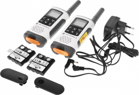 Motorola TLKR-T50