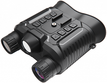 Suntek Head and Helmet Mounted Night Vision Binocular NV8161