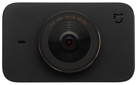 Xiaomi (Mi) Dash Cam 1S (QDJ4021CN)