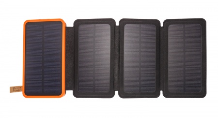 CARCAM SOLAR POWER BANK (ССET04)