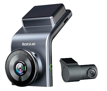 Xiaomi BotsLab Dash Cam G300H Pro (DC-BD09-M5)