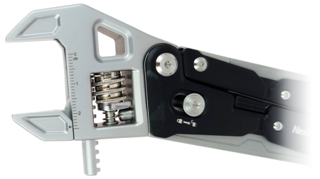Xiaomi NexTool Adjustable Wrench Pliers W4 (NE20362A)