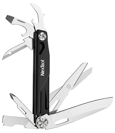 Xiaomi NexTool Knight EDC Multifunctional Knife (NE20224)