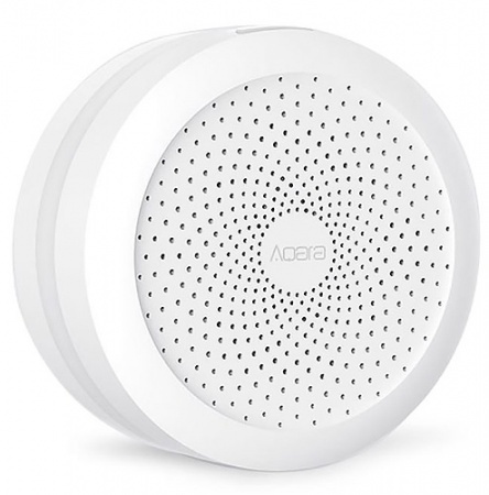 Xiaomi Aqara Smart Gatway Hub (ZHWG11LM) Xiaomi Aqara Smart Gatway Hub (ZHWG11LM)