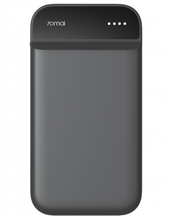 Xiaomi 70mai Jump Starter (Midrive PS01) Xiaomi 70mai Jump Starter (Midrive PS01)