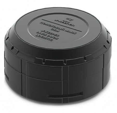 X-Keeper Invis Duos Logistic