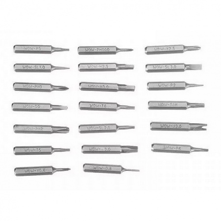 Xiaomi Wowstick Try 20 in 1