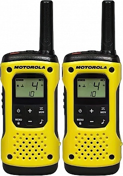 Motorola TLKR-T92 (2шт)