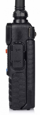 Baofeng UV-5R 8W (3 режима мощности) Baofeng UV-5R 8W (3 режима мощности)