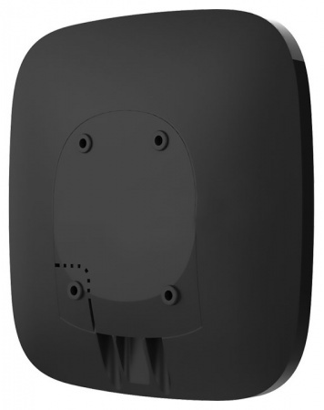 Ajax Hub 2 Черный