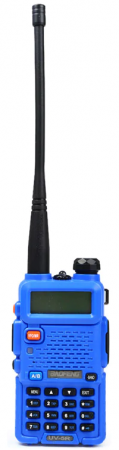Baofeng UV-5R Blue Baofeng UV-5R Blue