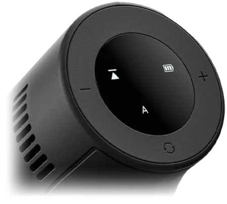 Xiaomi Mijia Brushless Electric Drill 2 (MJWSDZ002QW) Black