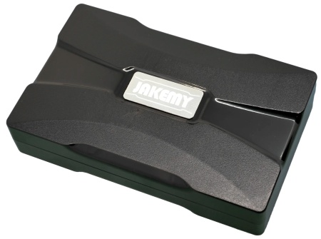 JAKEMY Screwdriver Toolkit (JM-8172) 