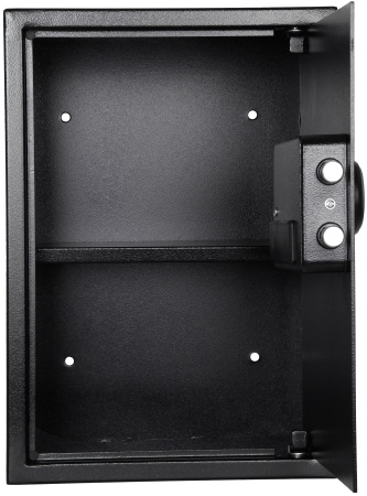 CARCAM Electronic Safe Box (XM50EIS)
