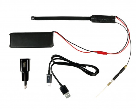 CARCAM WIFI MINI CAMERA СВН-7С CARCAM WIFI MINI CAMERA СВН-7С