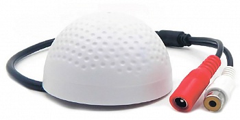 CARCAM Mini CCTV Audio Microphone MK-15