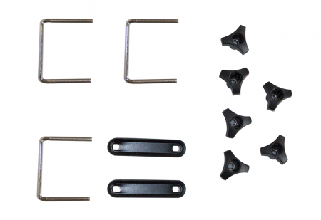 CARCAM BIKE CARRIER 5669 B CARCAM BIKE CARRIER 5669 B