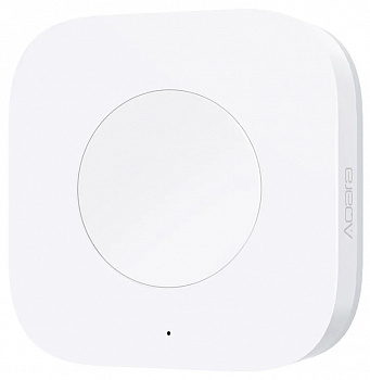 Xiaomi Aqara Wireless Switch Mini EU (WXKG11LM)