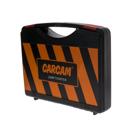 CARCAM JUMP STARTER ZY-12