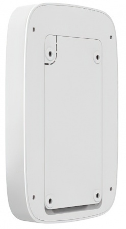 Ajax KeyPad Plus Белый