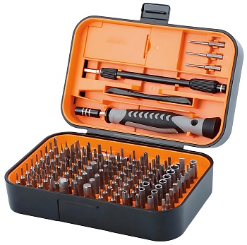 Xiaomi Precision Screwdriver Set 130in1 (XM840130) Orange